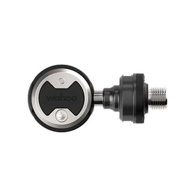 Wahoo Powrlink Zero Power Single-Sided Platform Pedals