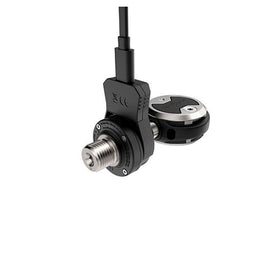Wahoo Powrlink Zero Power Single-Sided Platform Pedals