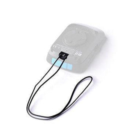 Wahoo Spare Tether for Elemnt Bolt & Roam (Black)