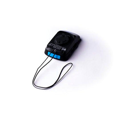 Wahoo Spare Tether for Elemnt Bolt & Roam (Black)