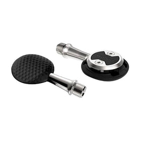 Wahoo Speedplay Aero Clipless Pedals (Black)