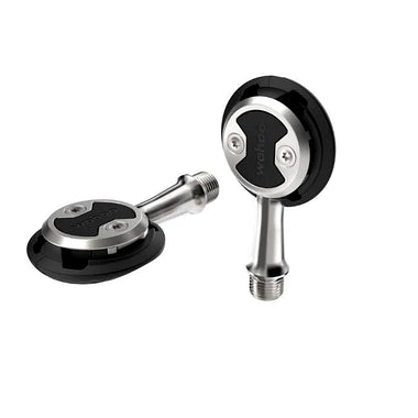Wahoo Speedplay Aero Clipless Pedals (Black)