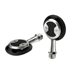 Wahoo Speedplay Aero Clipless Pedals (Black)