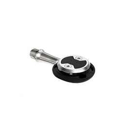 Wahoo Speedplay Aero Clipless Pedals (Black)