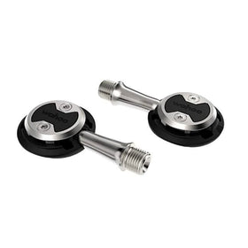 Wahoo Speedplay Aero Clipless Pedals (Black)