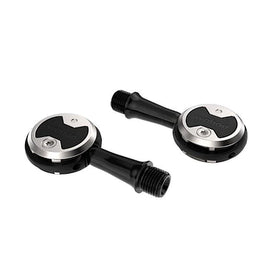 Wahoo Speedplay Comp Clipless Pedals (Black/Silver)