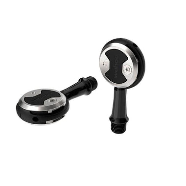 Wahoo Speedplay Comp Clipless Pedals (Black/Silver)