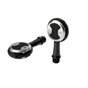 Wahoo Speedplay Comp Clipless Pedals (Black/Silver)