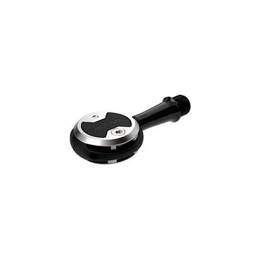 Wahoo Speedplay Comp Clipless Pedals (Black/Silver)