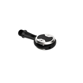 Wahoo Speedplay Comp Clipless Pedals (Black/Silver)