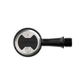 Wahoo Speedplay Comp Clipless Pedals (Black/Silver)