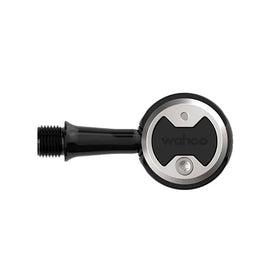 Wahoo Speedplay Comp Clipless Pedals (Black/Silver)