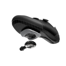 Wahoo Speedplay Comp Clipless Pedals (Black/Silver)