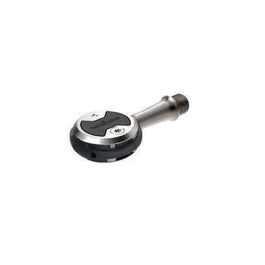 Wahoo Speedplay Nano Clipless Pedals (Black/Silver)
