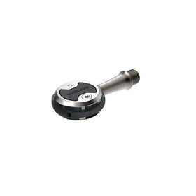 Wahoo Speedplay Nano Clipless Pedals (Black/Silver)