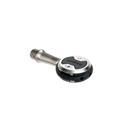Wahoo Speedplay Nano Clipless Pedals (Black/Silver)
