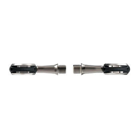 Wahoo Speedplay Nano Clipless Pedals (Black/Silver)