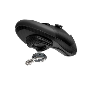 Wahoo Speedplay Nano Clipless Pedals (Black/Silver)