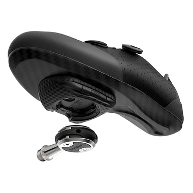 Wahoo Speedplay Standard Cleat (Black)