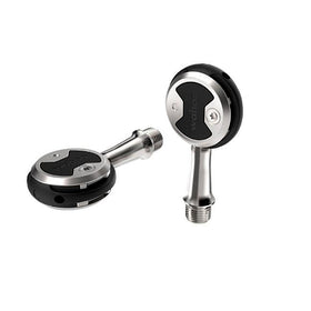 Wahoo Speedplay Zero Clipless Pedals (Silver/Black)