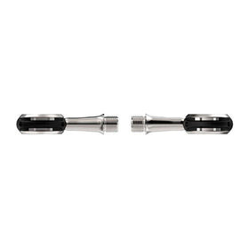 Wahoo Speedplay Zero Clipless Pedals (Silver/Black)