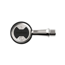 Wahoo Speedplay Zero Clipless Pedals (Silver/Black)