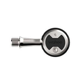Wahoo Speedplay Zero Clipless Pedals (Silver/Black)