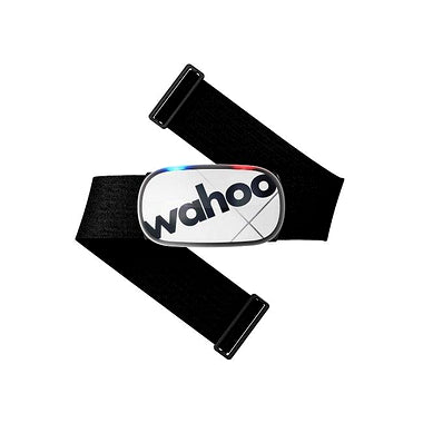 Wahoo TICKR X Heart Rate Monitor