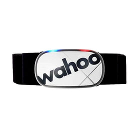 Wahoo TICKR X Heart Rate Monitor