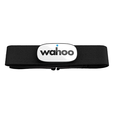 Wahoo Trackr Heart Rate Monitor (Black)