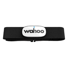 Wahoo Trackr Heart Rate Monitor (Black)