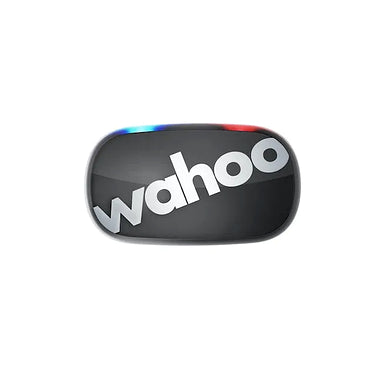 Wahoo TICKR Heart Rate Monitor (Stealth Grey)