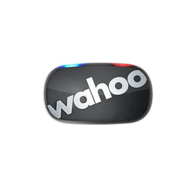 Wahoo TICKR Heart Rate Monitor (Stealth Grey)
