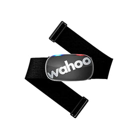 Wahoo TICKR Heart Rate Monitor (Stealth Grey)