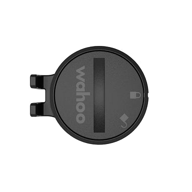 Wahoo Trackr Speed Sensor (Black)