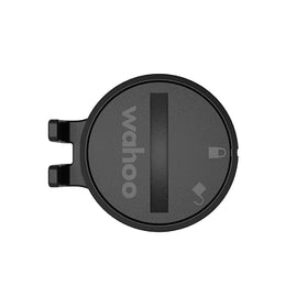 Wahoo Trackr Speed Sensor (Black)