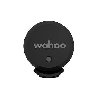 Wahoo Trackr Speed Sensor (Black)