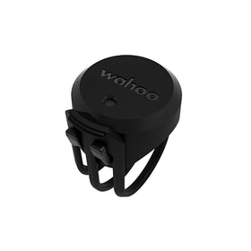 Wahoo Trackr Speed Sensor (Black)