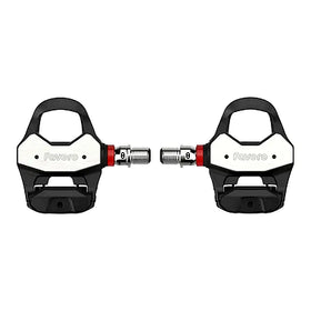 Favero Assioma RL-2 Clipless Power Meter Pedal (Black/Silver)