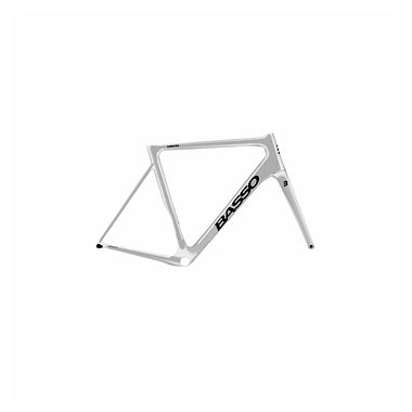 Basso Frame Venta Disc 2022 (Silver Kit) - 51