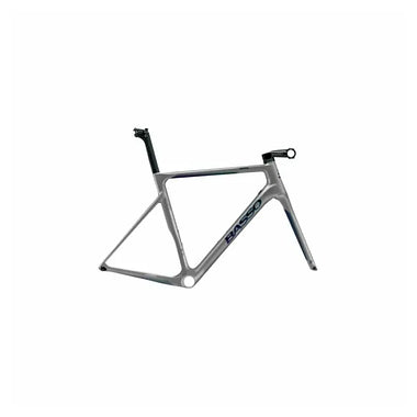 Basso Frame Astra Disc - 51 (Ice Silver)