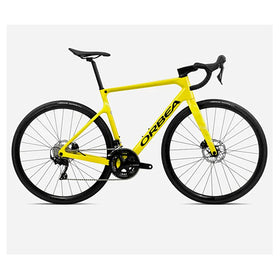 Orca M30i Sulfur Yellow- Night Black
