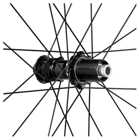 Fulcrum Wind 57 DB