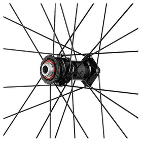 Fulcrum Wind 57 DB