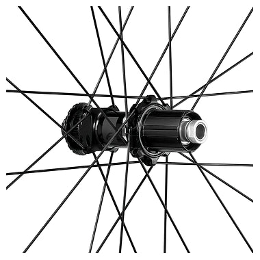 Fulcrum Wind 57 DB