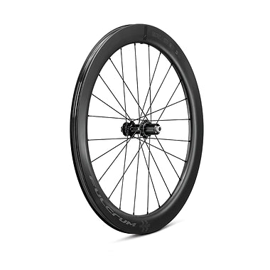 Fulcrum Wind 57 DB