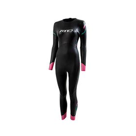 Zone3 Women’s Agile Wetsuit -S