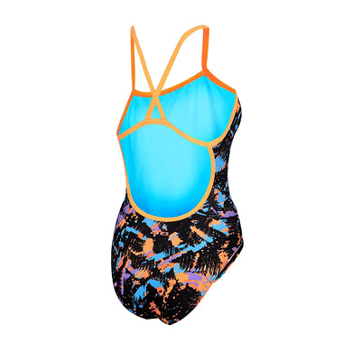 Women's Aztec 3.0 Strap Back Costume - 28