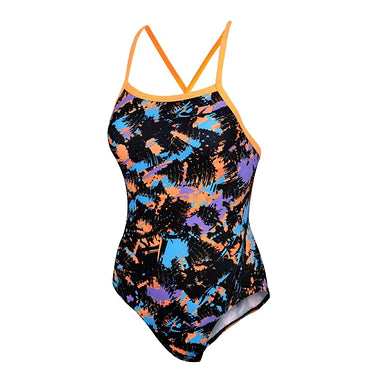Women's Aztec 3.0 Strap Back Costume - 28