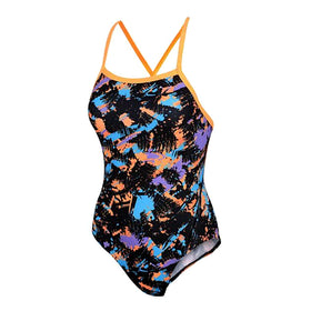 Women's Aztec 3.0 Strap Back Costume - 28